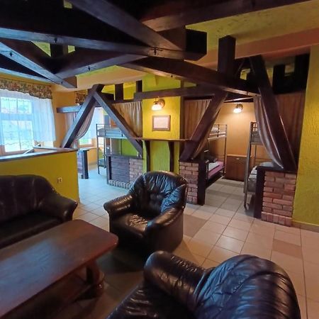 Studio Nad Kanalem Клодзко Экстерьер фото
