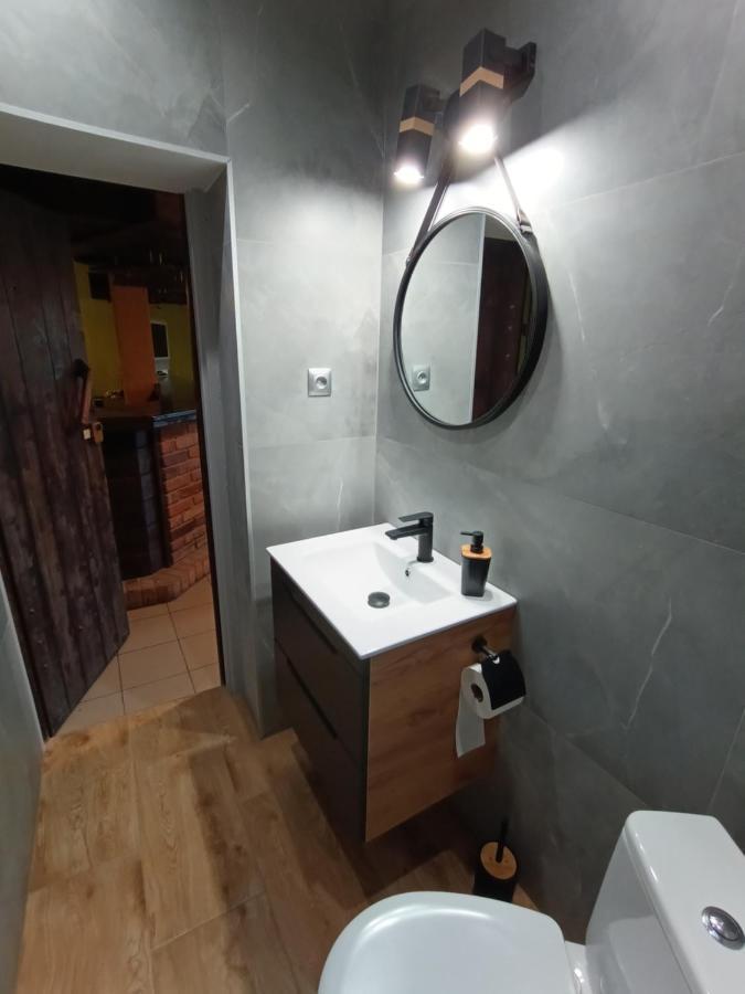 Studio Nad Kanalem Клодзко Экстерьер фото