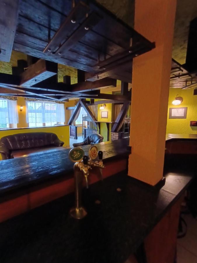 Studio Nad Kanalem Клодзко Экстерьер фото